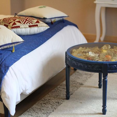 Hotel Myloft Anfa Casablanca Kültér fotó