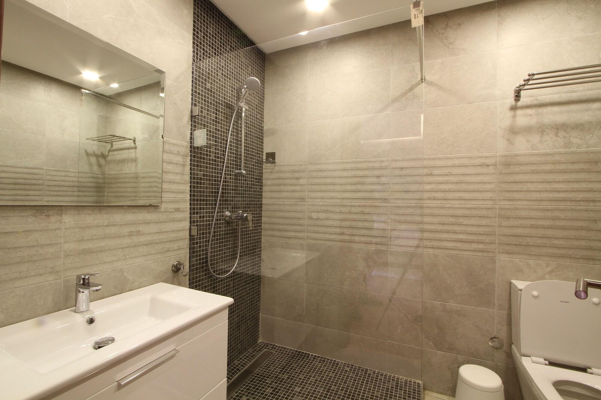 Hotel Myloft Anfa Casablanca Kültér fotó