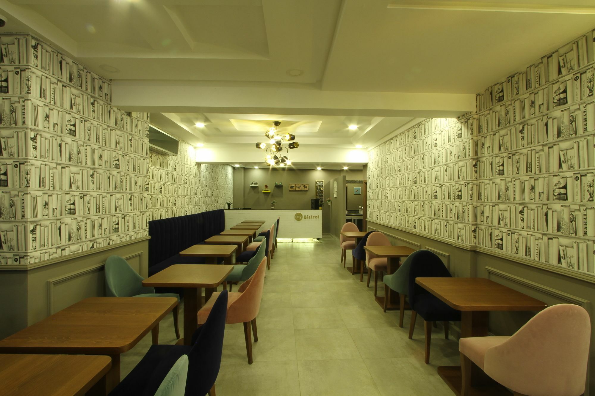 Hotel Myloft Anfa Casablanca Kültér fotó